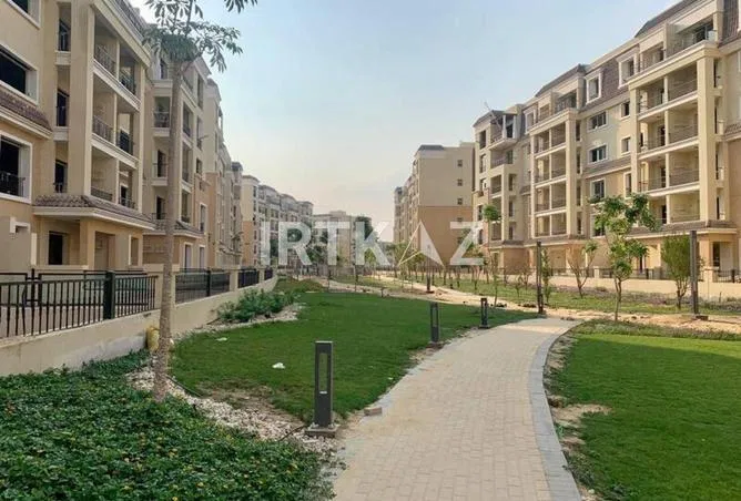دوبلكس 3 غرف 205 م² للبيع في سراي، Elan Sarai