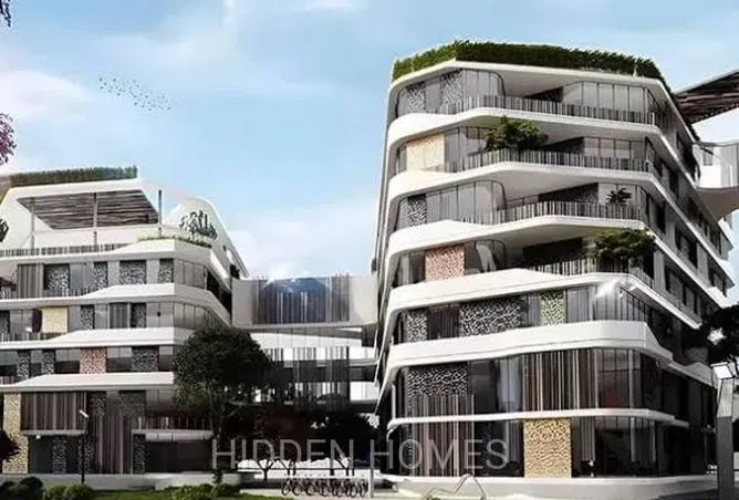 3-bedroom apartment 246 m² for sale in Zizinia Al Mostakbal