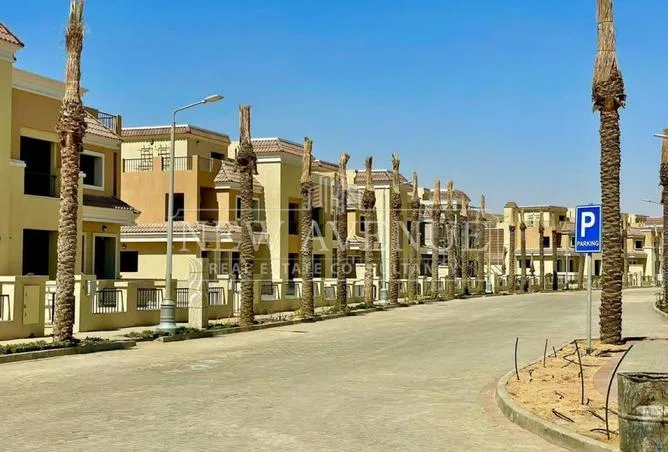 2-bedroom apartment 101 m² for sale in Sarai, S2