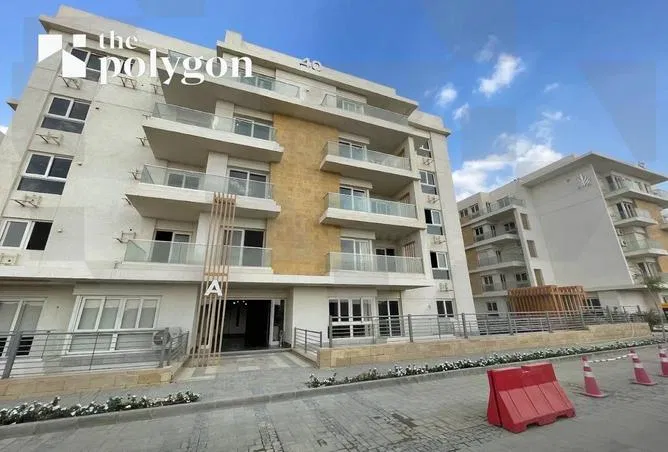 2-bedroom ivilla 115 m² for sale in Mountain View iCity October