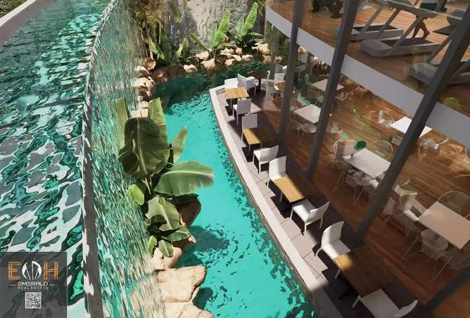 1-bedroom apartment 85 m² for sale in One7 Residence
