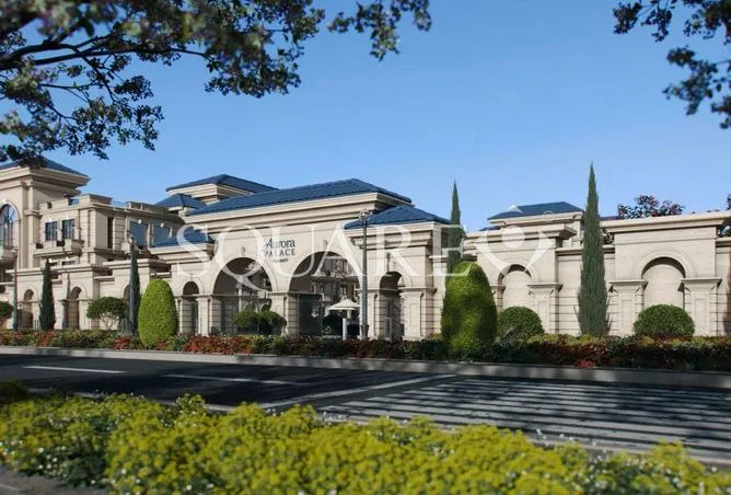 2-bedroom apartment 130 m² for sale in Aurora Palace