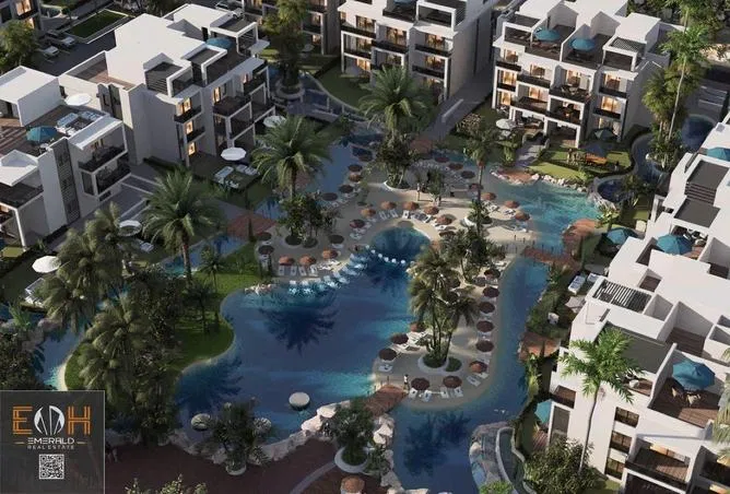 1-bedroom apartment 85 m² for sale in One7 Residence