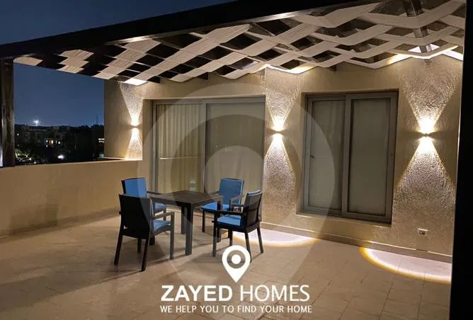 Apartment 60 m² for sale in Palm Parks   Palm Hills