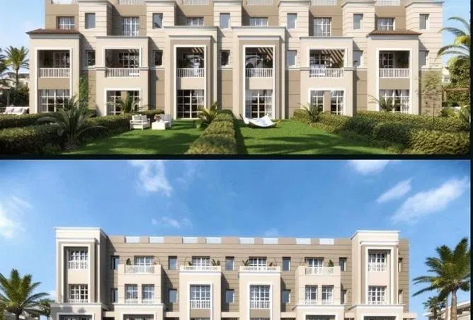3-bedroom apartment 157 m² for sale in The Butterfly