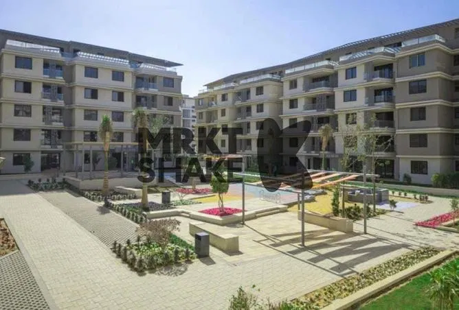 شقة 3 غرف 176 م² للبيع في Badya Palm Hills