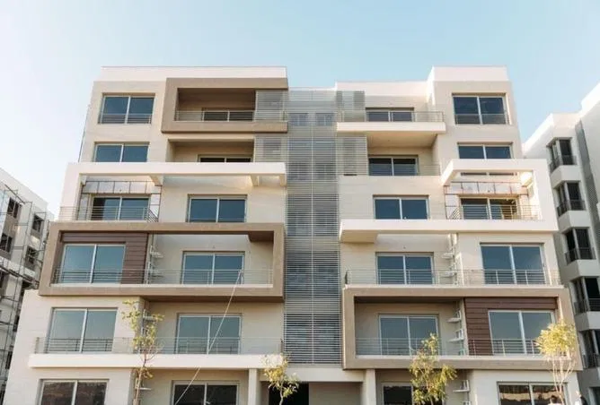 3-bedroom apartment 178 m² for sale in Badya Palm Hills