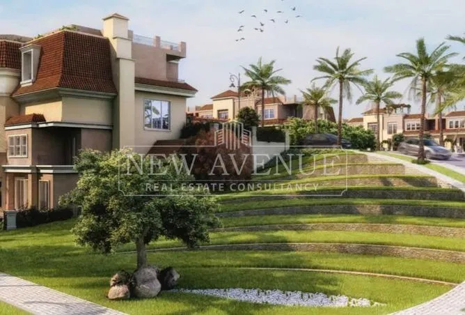 3-bedroom villa 150 m² for sale in Sarai, S2