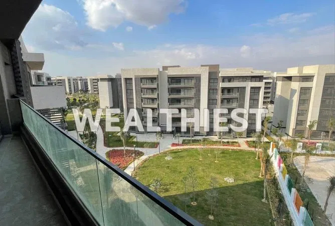 3-bedroom apartment 131 m² for sale in B15