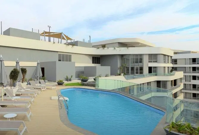 3-bedroom apartment 180 m² for sale in Bloomfields , Bloomfields