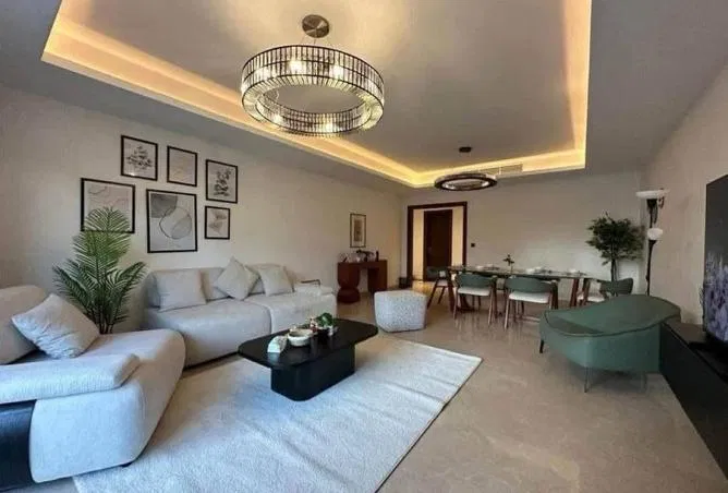 3-bedroom apartment 170 m² for sale in Arkan Palm 205