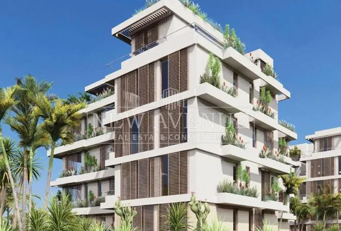 Apartment 53 m² for sale in South Med