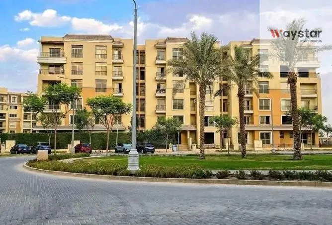 3-bedroom apartment 167 m² for sale in Sarai, Elan Sarai
