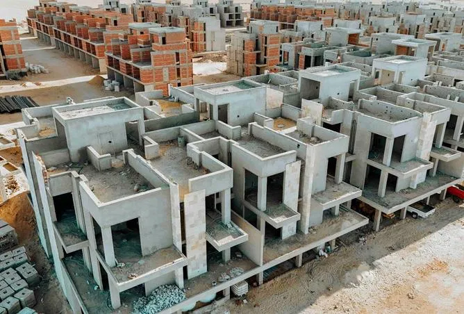 1-bedroom apartment 87 m² for sale in Long Beach Resort