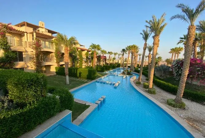 1-bedroom apartment 74 m² for sale in Veranda