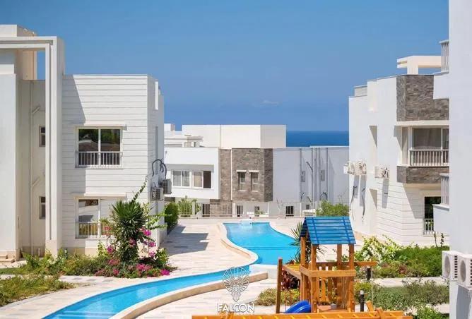 1-bedroom chalet 60 m² for sale in Youd