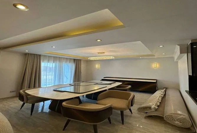 4-bedroom duplex 205 m² for sale in Sheya residence , Sheya residence