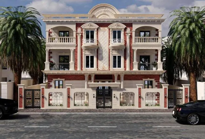 شقة 3 غرف 190 م² للبيع في Mohamed Rahim St.