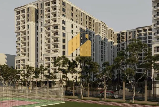 شقة 3 غرف 150 م² للبيع في Muruj Green City