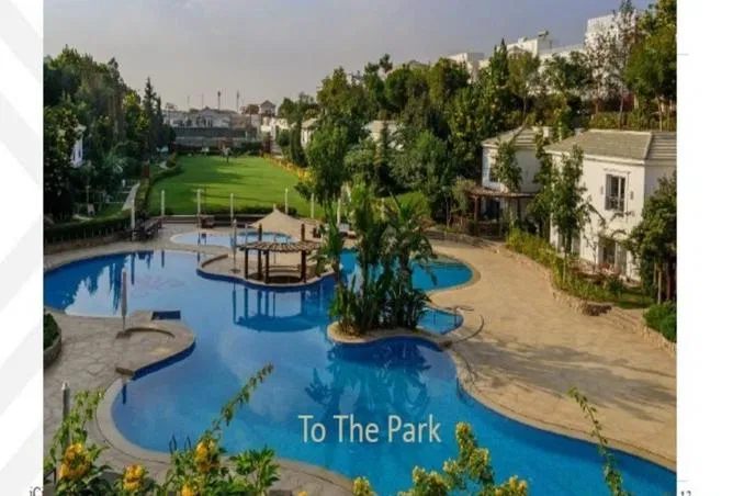 3-bedroom apartment 140 m² for sale in Mountain View 1.1
