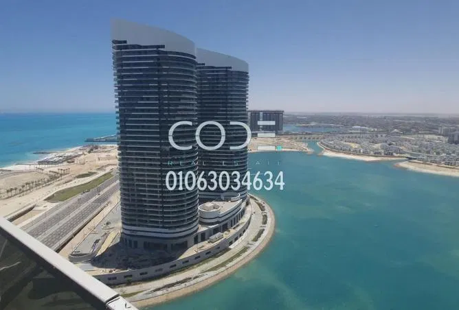 Apartment 49 m² for sale in The Gate Towers