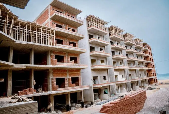 Apartment 57 m² for sale in Al Ahyaa District