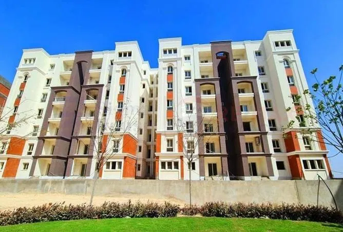 3-bedroom apartment 155 m² for sale in Alex West