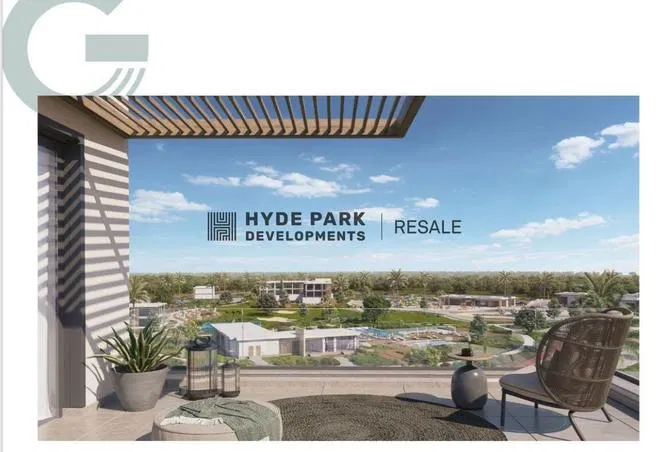 1-bedroom apartment 75 m² for sale in Hyde Park, Garden Residence