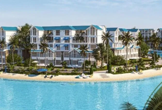 3-bedroom apartment 165 m² for sale in Mountain View iCity