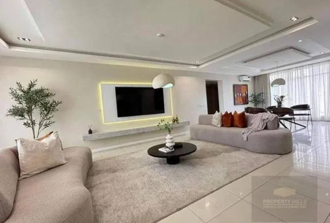 شقة 3 غرف 165 م² للبيع في Al Khamayel city