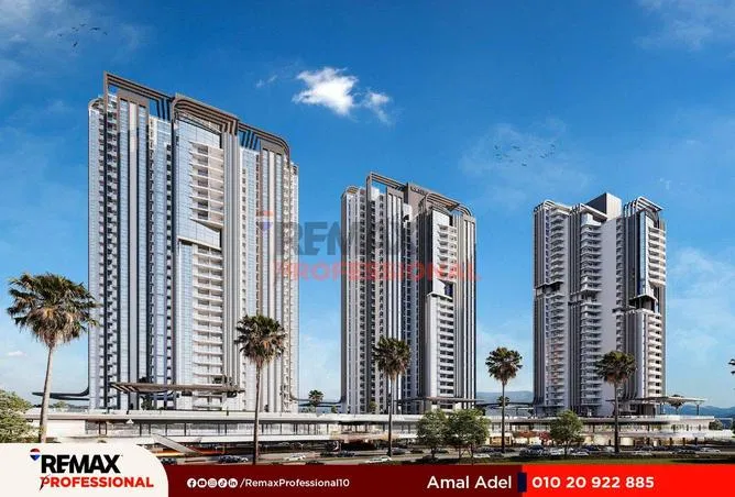 1-bedroom hotel_apartment 77 m² for sale in Sawary , Vee Sawari