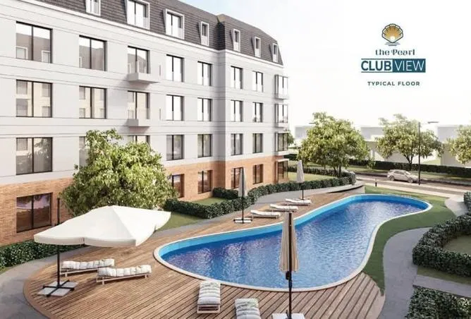 3-bedroom apartment 170 m² for sale in New Mansoura