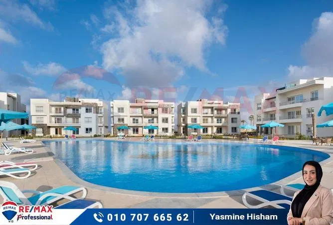 2-bedroom chalet 105 m² for sale in Sea View