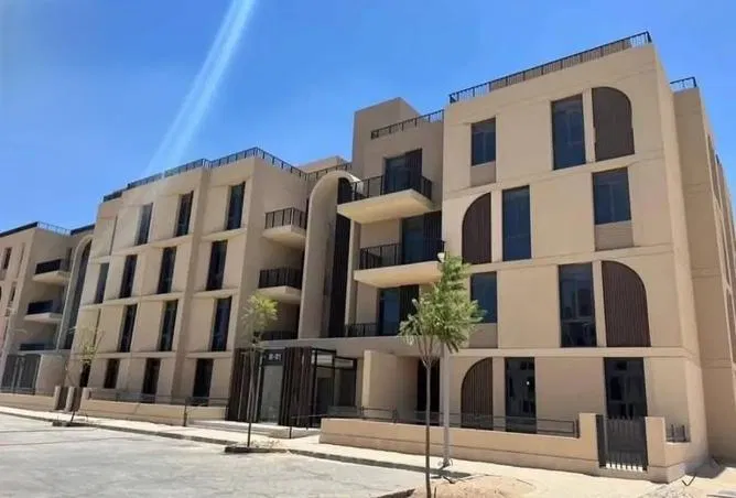 2-bedroom penthouse 120 m² for sale in VYE SODIC