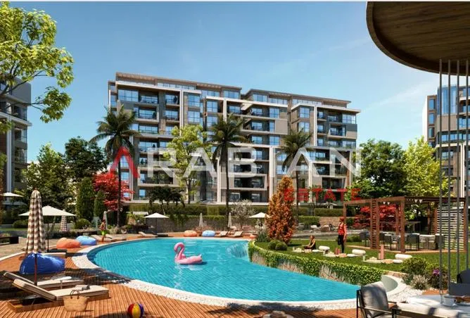 3-bedroom apartment 150 m² for sale in Najm