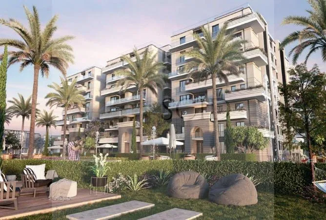 3-bedroom apartment 167 m² for sale in Dejoya 3 New Capital