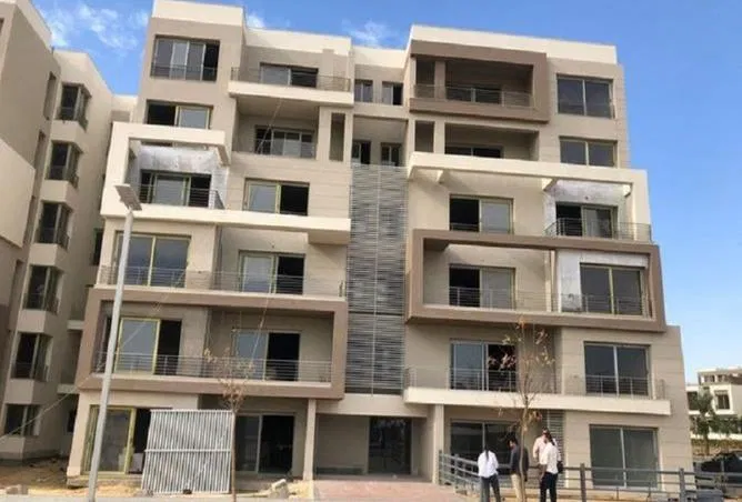 2-bedroom apartment 150 m² for sale in Palm Hills New Cairo