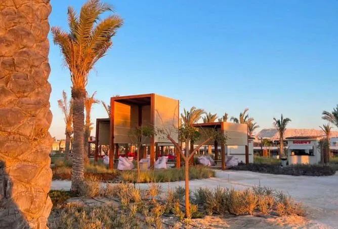 2-bedroom chalet 110 m² for sale in Al Masyaf