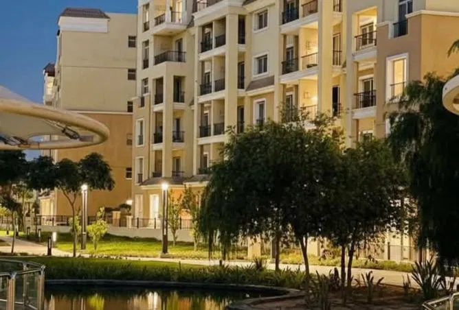 2-bedroom apartment 194 m² for sale in Sarai, Elan Sarai
