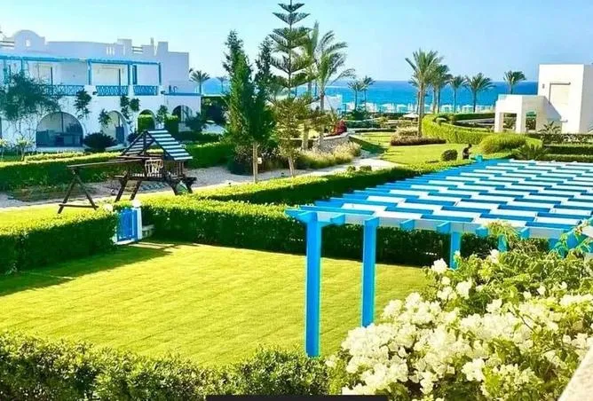شاليه 3 غرف 150 م² للبيع في LVLS By Mountain View