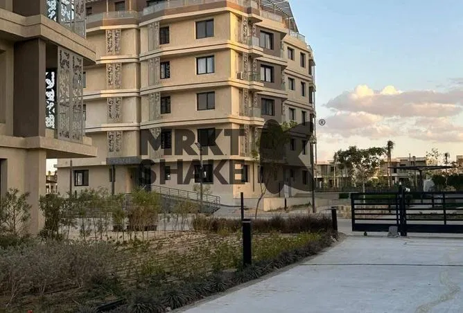 شقة 3 غرف 175 م² للبيع في Badya Palm Hills