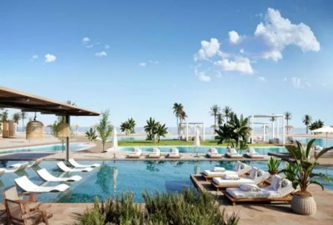 3-bedroom chalet 132 m² for sale in Cali Coast