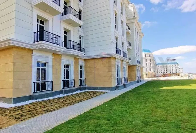1-bedroom apartment 117 m² for sale in Latin District