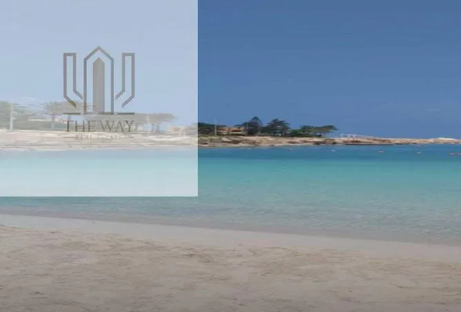 2-bedroom chalet 91 m² for sale in Marina 5