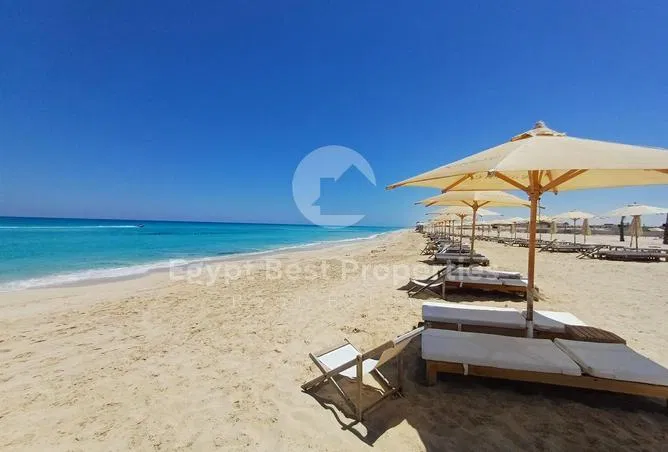 1-bedroom chalet 85 m² for sale in Seashore