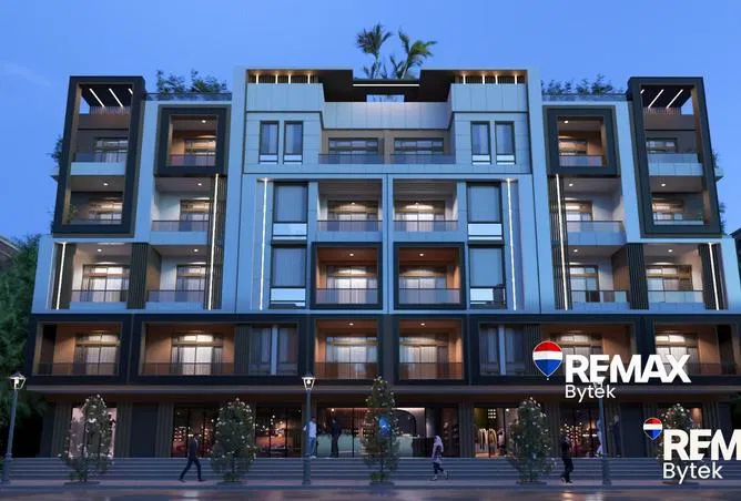 2-bedroom apartment 104 m² for sale in Al Ahyaa District