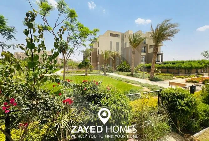 1-bedroom apartment 94 m² for sale in Palm Parks   Palm Hills
