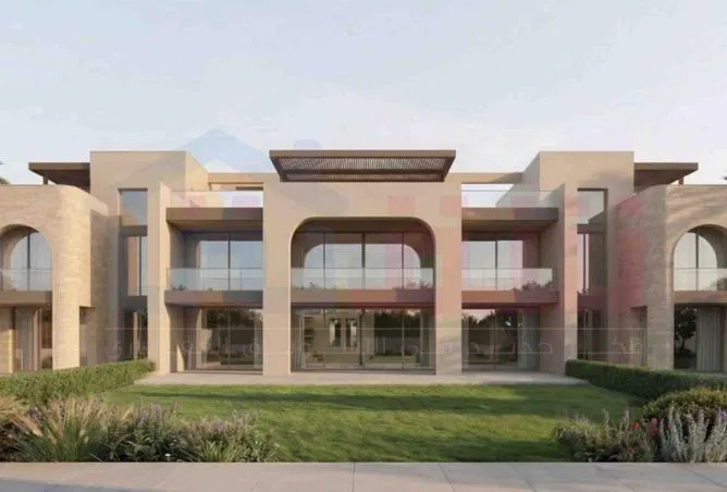 3-bedroom apartment 120 m² for sale in Moharam Bek