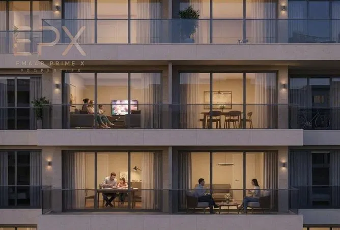 3-bedroom apartment 157 m² for sale in Green Revolution