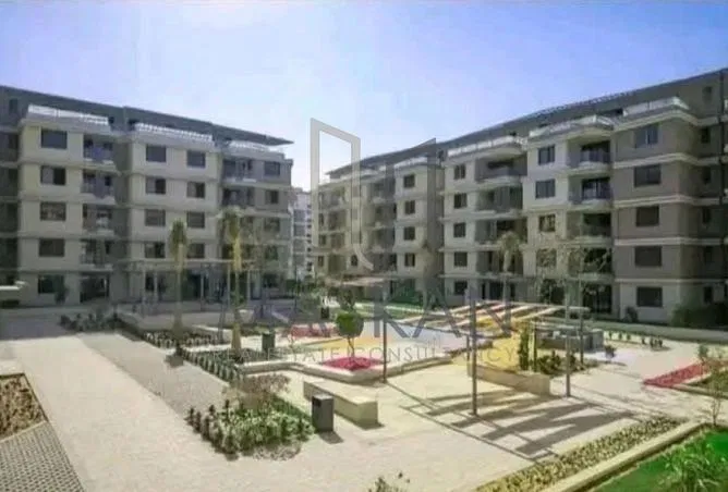 3-bedroom apartment 173 m² for sale in Badya Palm Hills